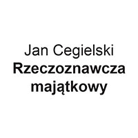 Jan Cegielski Rzeczoznawca majątkowy - Rzeczoznawcy