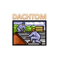 Dachtom Tomasz Pluta - Dachy i usługi dekarskie