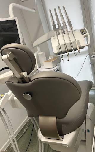 gabinet dentystyczny