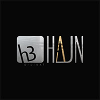 H3projekt Monika Hajn - Dekoratorstwo i architektura wnętrz