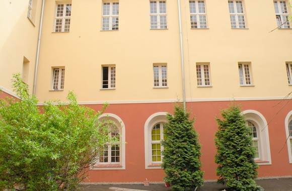 przebudowa obiektów