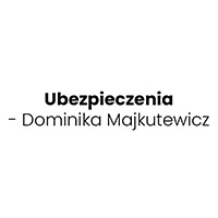 Ubezpieczenia - Dominika Majkutewicz - Ubezpieczenia