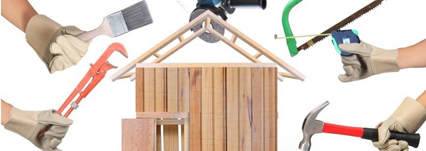 Kompleksowe wykończenia wnętrz - Andrei Klintsou