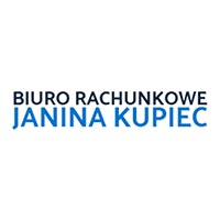 Biuro rachunkowe Janina Kupiec - Biura rachunkowe