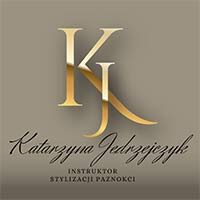 Katarzyna Jędrzejczyk Pracownia Stylizacji Paznokci - Kursy i szkolenia