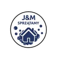 J&M Sprzątamy Marcin Gaża - Sprzątanie wnętrz i mycie okien