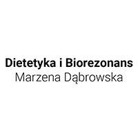 Dietetyka i Biorezonans Marzena Dąbrowska - Dietetycy