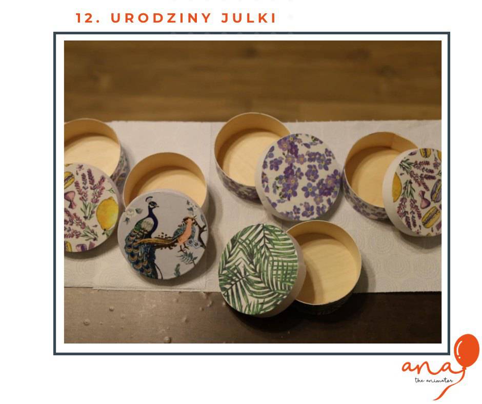 modelowanie balonów