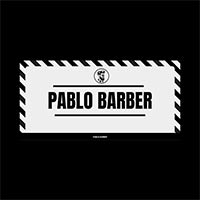 Paweł Kolator, Pablo Barber - Fryzjerzy i salony fryzjerskie