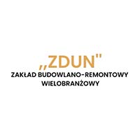 Zdun Zakład budowlano - remontowy Leszek Szykulski - Kominki