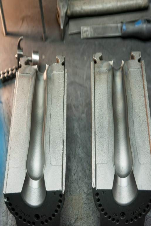 produkcja form wtryskowych