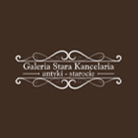Wiesław Waruś- Galeria Stara Kancelaria - Antyki i dzieła sztuki