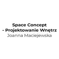 Space Concept- Projektowanie Wnętrz Joanna Maciejewska - Biura projektowe