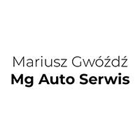 Mariusz Gwóźdź Mg Auto Serwis - Stacje diagnostyczne i przeglądy techniczne