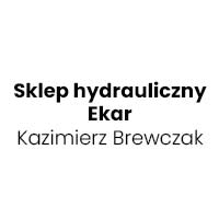 Sklep hydrauliczny Ekar Kazimierz Brewczak - Sprzęt i materiały hydrauliczne