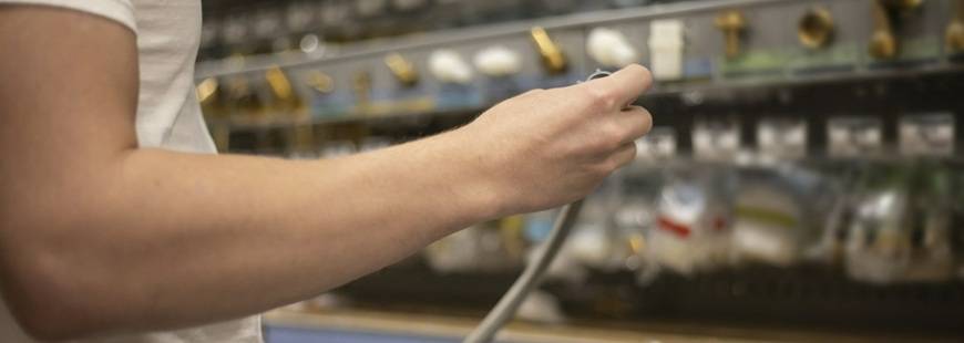 Sklep hydrauliczny Ekar Kazimierz Brewczak