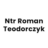 Ntr Roman Teodorczyk - Spedycja