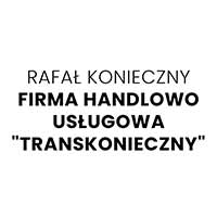 Rafał konieczny firma handlowo usługowa "Transkonieczny" - Transport nadgabarytowy
