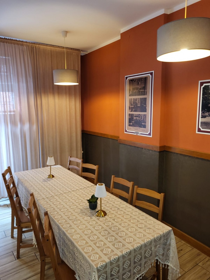 Bistro NieNaŻarty