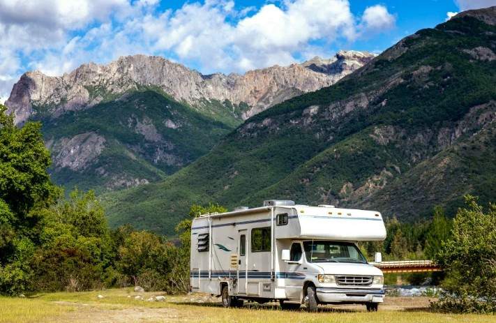 akumulatory do kamperów