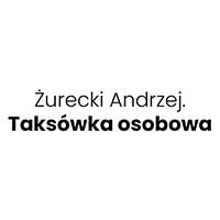 Żurecki Andrzej. Taksówka osobowa - Taxi