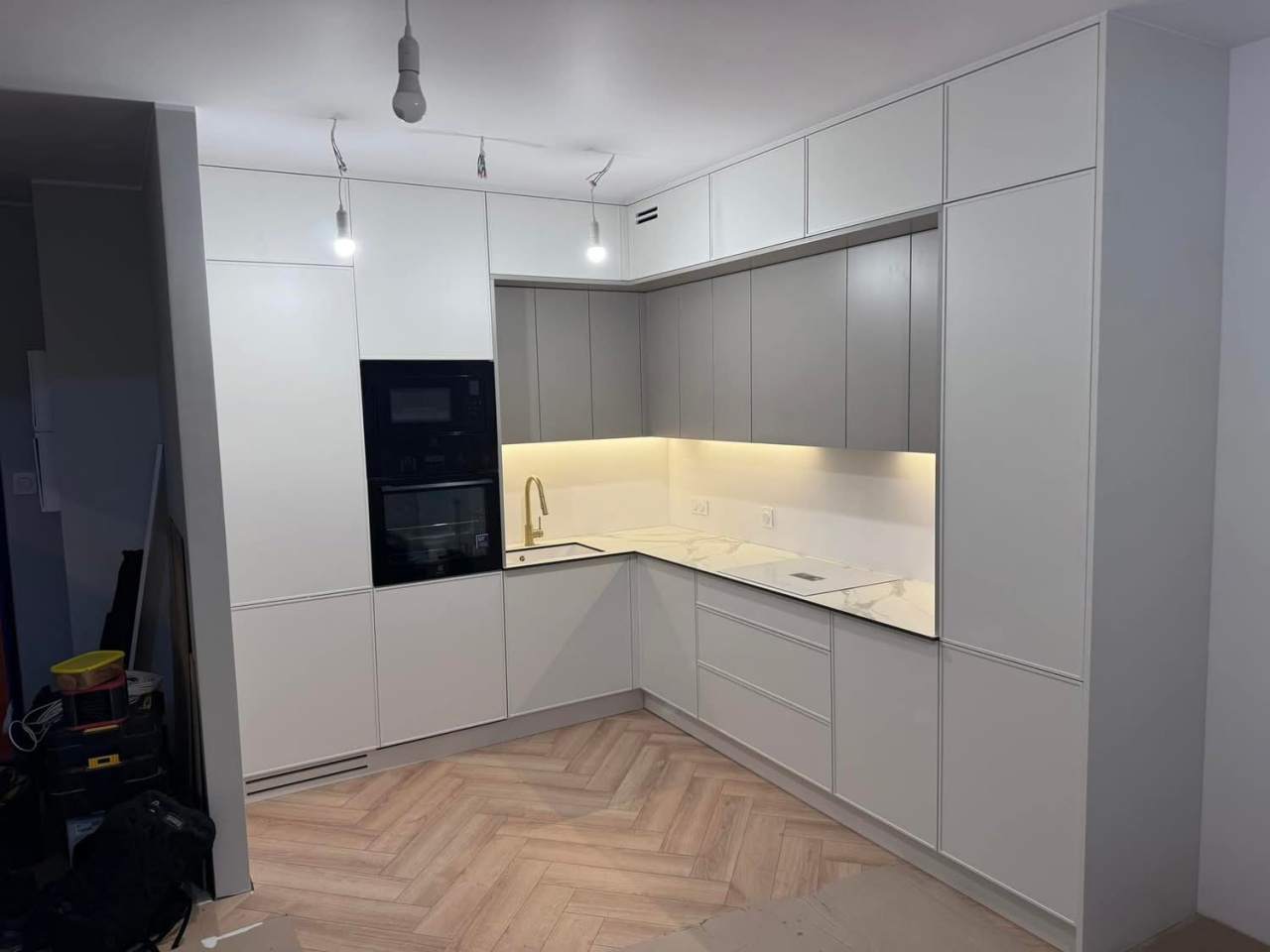 Usługi Stolarskie Szymon Baluta - kontakt, opinie - Meble na zamówienie  Suwałki woj. podlaskie | Panorama Firm