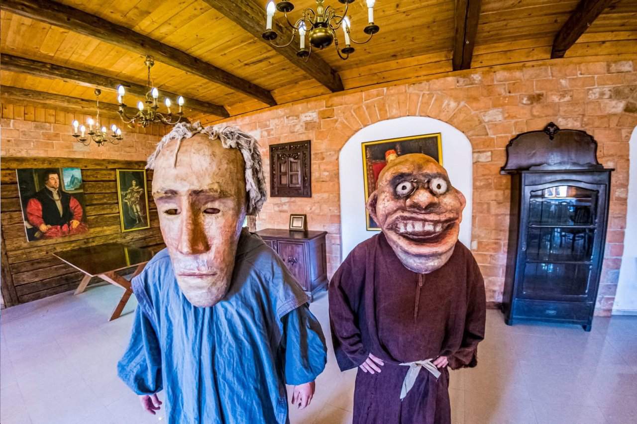 atrakcje turystyczne