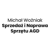 Michał Woźniak Sprzedaż i Naprawa Sprzętu AGD - Serwis sprzętu AGD