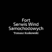 Fort Serwis Wind Samochodowych Tomasz Kuskowski - Hydraulika siłowa