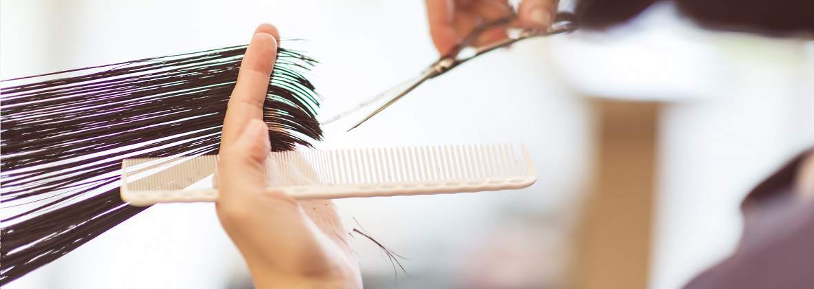 Pracownia Fryzjerska Agata Wolska