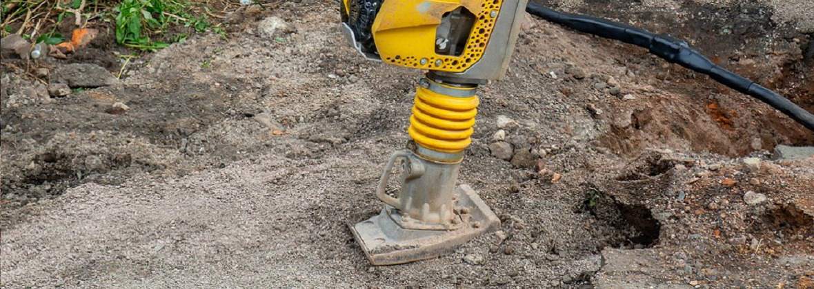 Serwis Młotów Hydraulicznych i Sprzedaż Sebastian Gleich