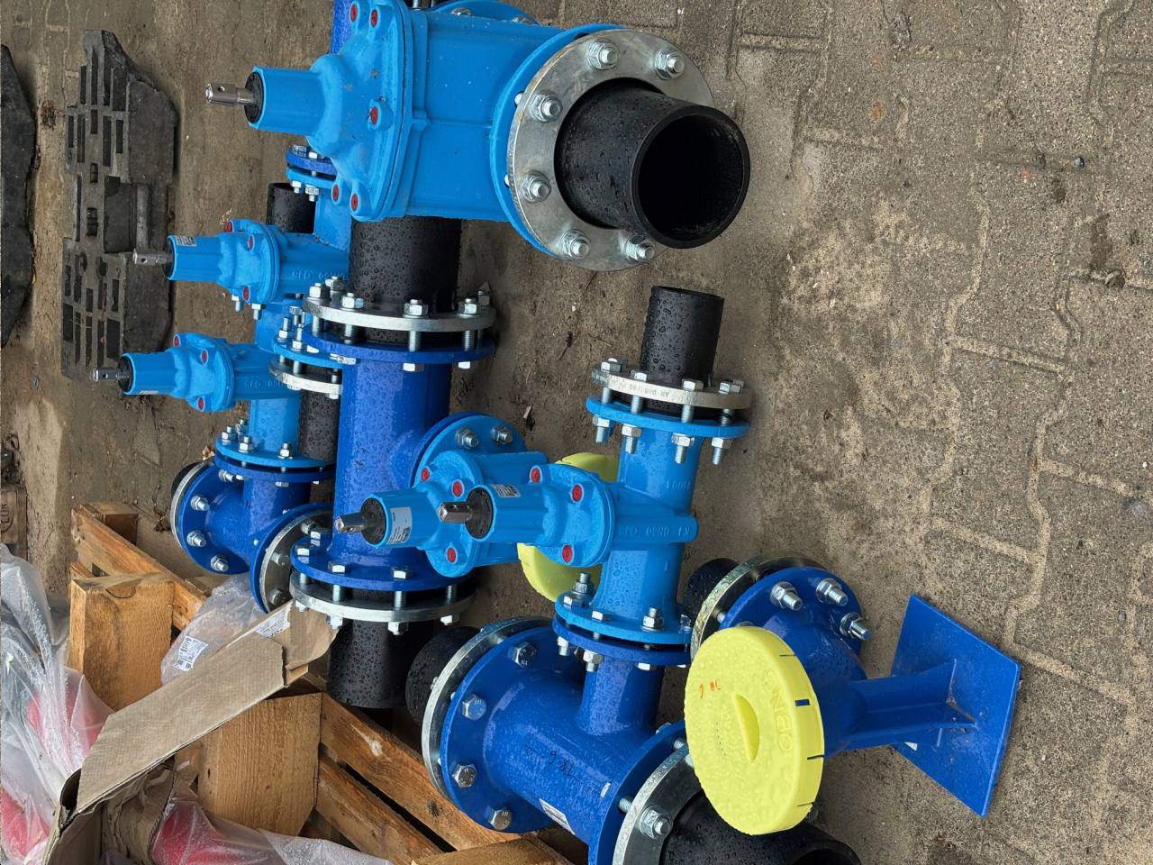 KL-SANIT Krzysztof Lebiedowicz