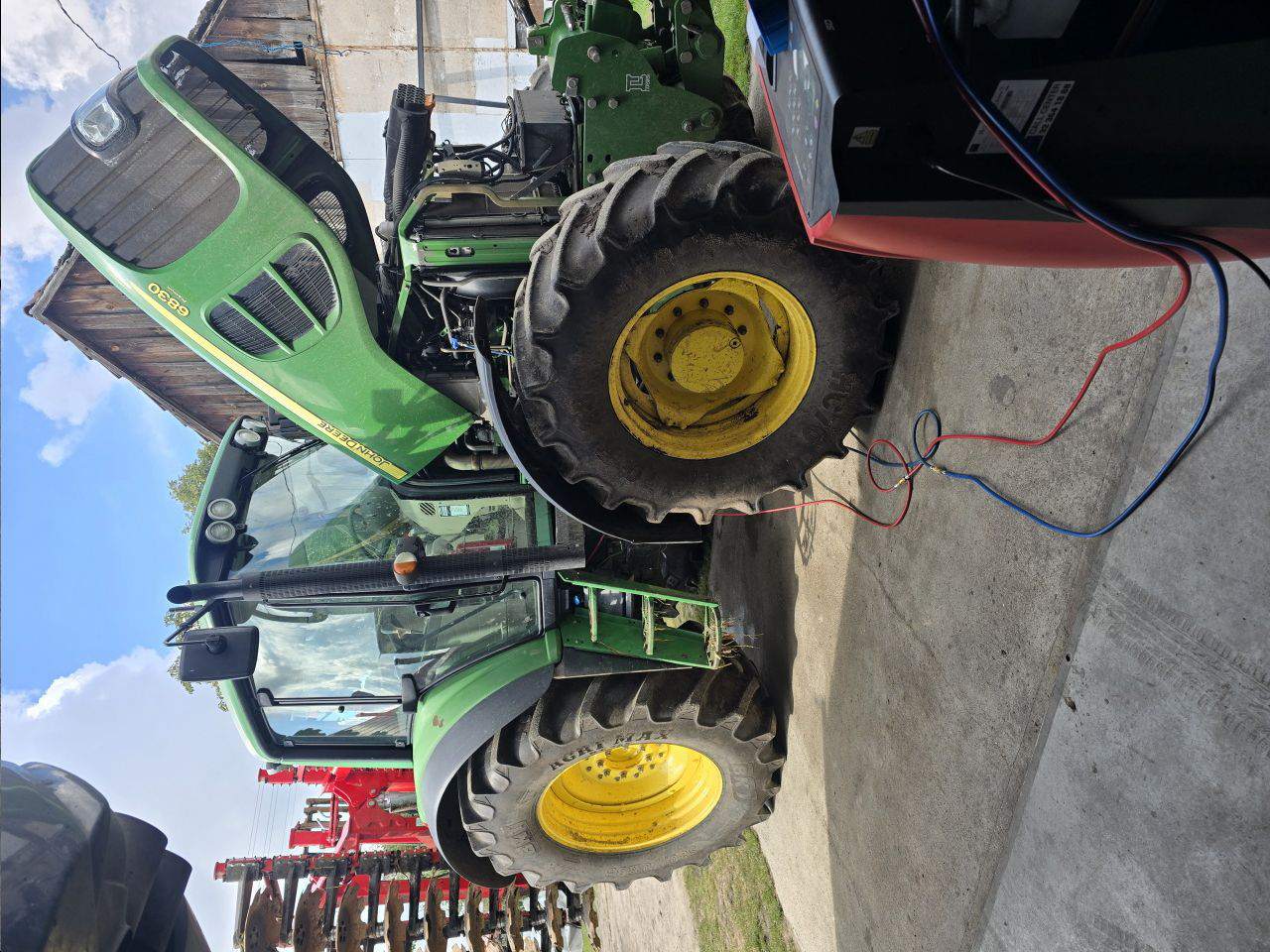 Kip Garage Konrad Przybyła