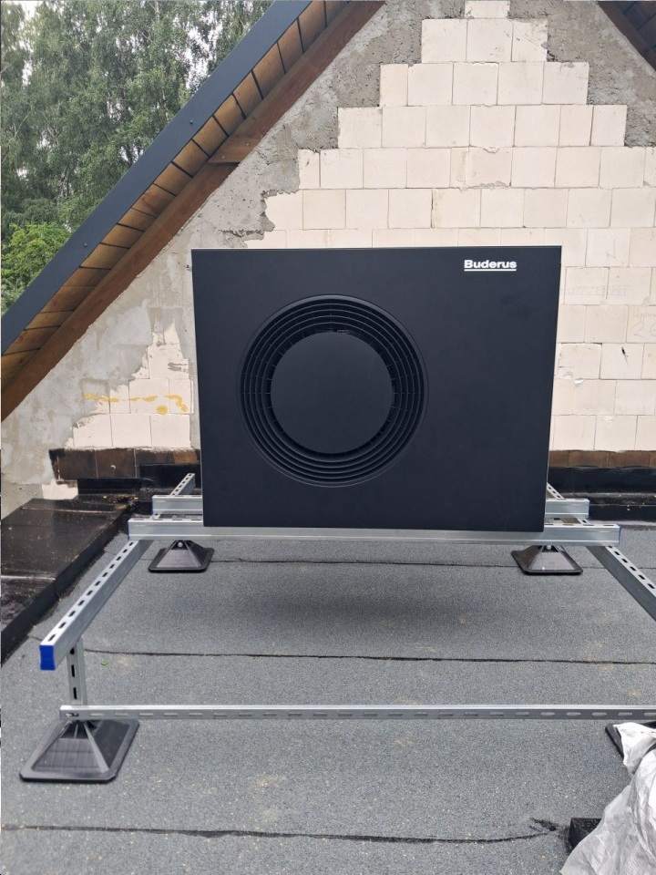 usługi hydrauliczne