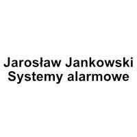 Jarosław Jankowski Systemy Alarmowe Jarosław Jankowski - Instalacja systemów alarmowych