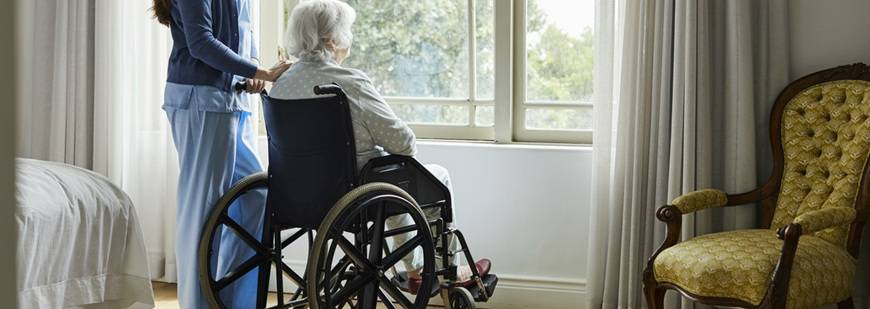 Usługi Opiekuńcze Wioletta Malczewska