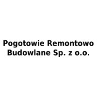 Pogotowie Remontowo Budowlane Sp. z o.o. - Budowa i wykończenia pod klucz