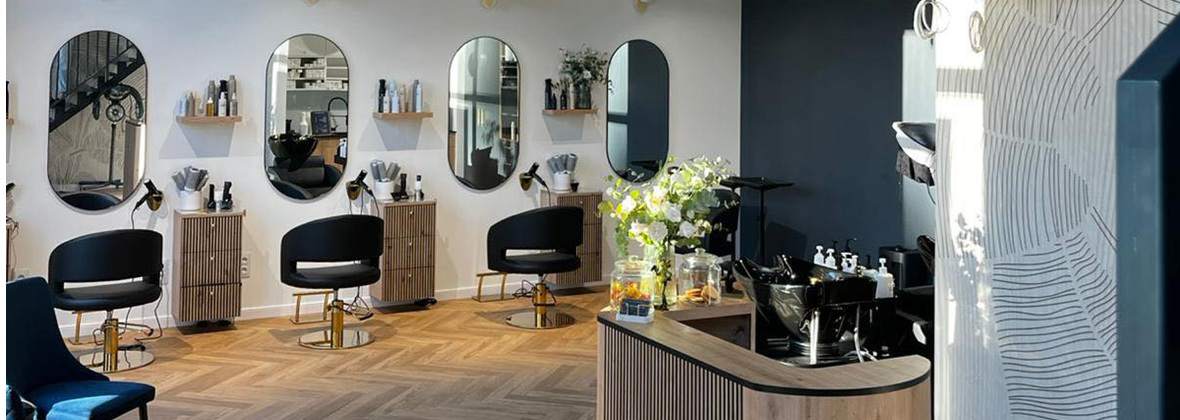 Salon Beauty Sylwia Senator, Warszawa