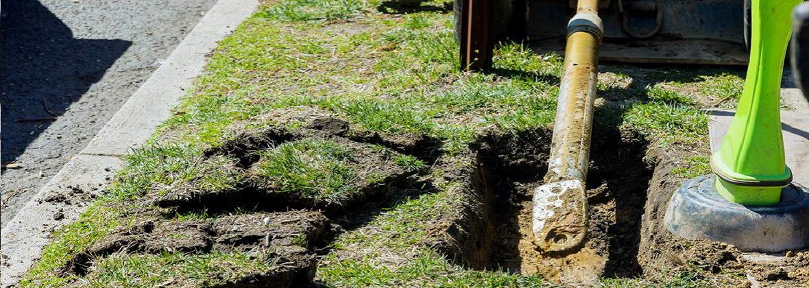 PPHU Ekoinżbud Łukasz Stępień