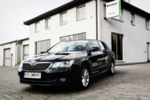 serwis Skoda