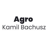 Agro Kamil Bachusz - logo