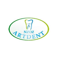 Artdent Przychodnia Stomatologiczna - logo