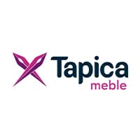 Tapica Meble - logo