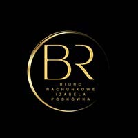 Izabela Podkówka Biuro rachunkowe - logo