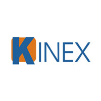 Kinex Firma sprzatająca - logo