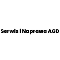 Serwis i Naprawa AGD - logo
