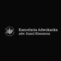 Kancelaria Adwokacka Adwokat Kamil Klemienia - logo