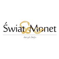 Świat Monet Sklep Numizmatyczny Patryk Żmija - logo