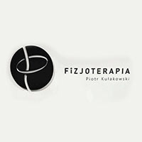 Fizjoterapia Piotr Kułakowski - logo