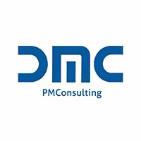 PMConsulting Sp. z o.o. - logo